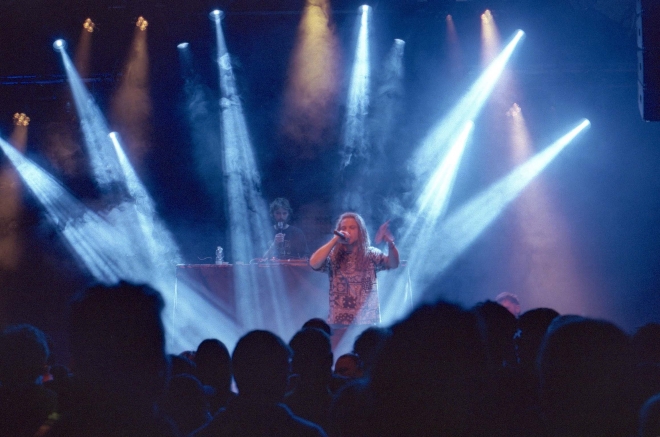 25 ÚL Jablůnkov Rock Cafe Southock Ondiss1cup